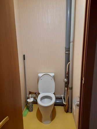 
  Сдам 1-комн. квартиру 43.5 м². Фото 10.