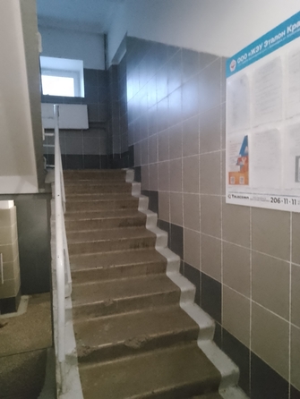 
  Сдам 1-комн. квартиру 34.1 м². Фото 10.