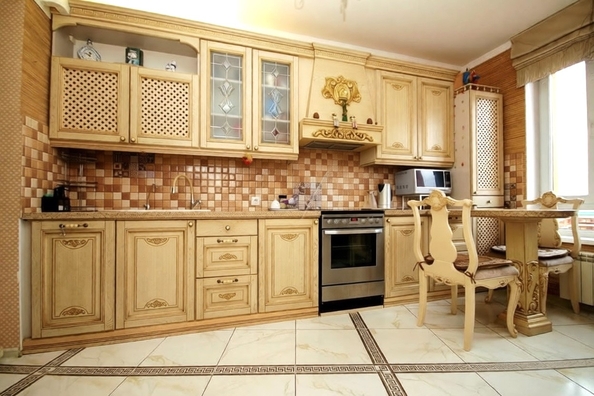 
  Продам 3-комн. квартиру 99.2 м², в ЖК Южный берег, дом 4. Фото 12.