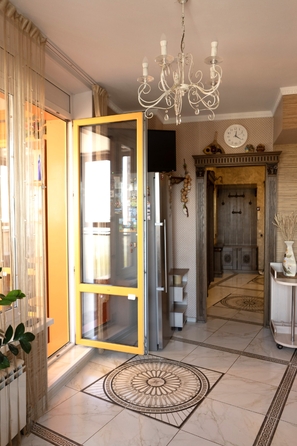 
  Продам 3-комн. квартиру 99.2 м², в ЖК Южный берег, дом 4. Фото 13.