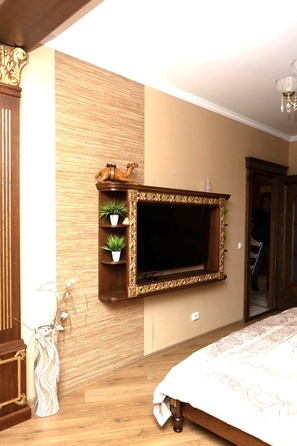 
  Продам 3-комн. квартиру 99.2 м², в ЖК Южный берег, дом 4. Фото 22.