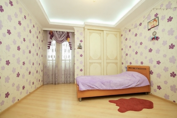 
  Продам 3-комн. квартиру 99.2 м², в ЖК Южный берег, дом 4. Фото 23.