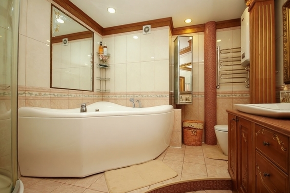 
  Продам 3-комн. квартиру 99.2 м², в ЖК Южный берег, дом 4. Фото 30.