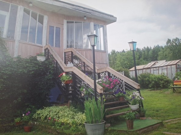 
  Продается дом 108 м². Фото 1.