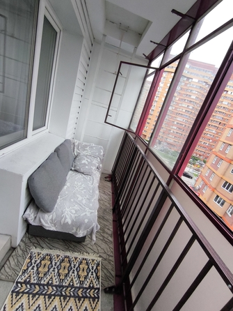 
  Сдам 1-комн. квартиру 38 м². Фото 6.