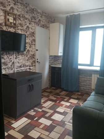 
  Сдам 1-комн. квартиру 16 м². Фото 1.