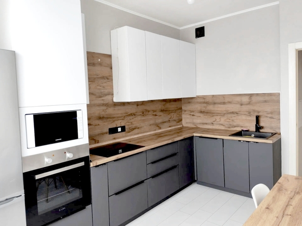
  Сдается 2-комн. квартира 52.3 м². Фото 2.