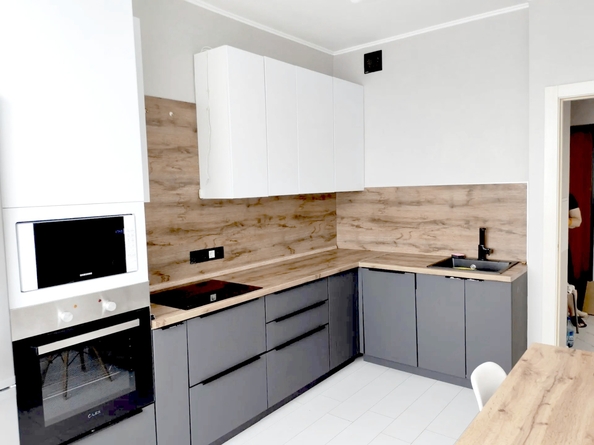 
  Сдается 2-комн. квартира 52.3 м². Фото 3.