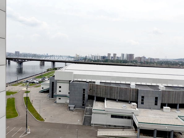 
  Сдается 2-комн. квартира 52.3 м². Фото 13.