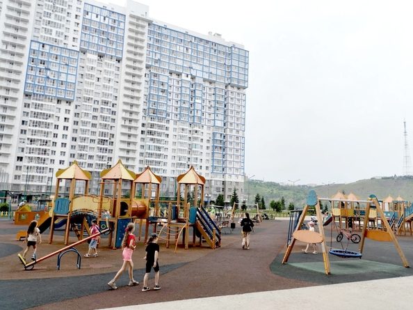 
  Сдается 2-комн. квартира 52.3 м². Фото 14.