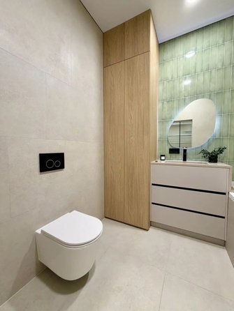 
  Продается 2-комн. квартира 60 м², в ЖК Метрополис. Фото 2.