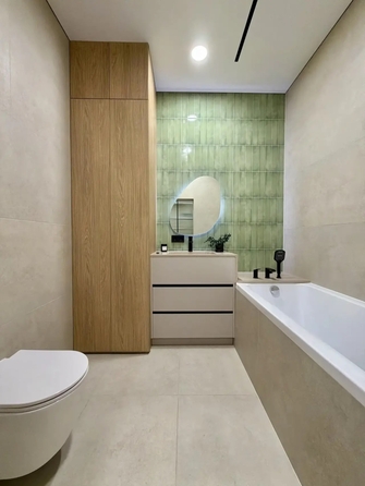
  Продается 2-комн. квартира 60 м², в ЖК Метрополис. Фото 3.
