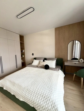 
  Продается 2-комн. квартира 60 м², в ЖК Метрополис. Фото 7.