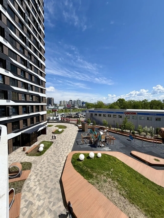 
  Продается 2-комн. квартира 60 м², в ЖК Метрополис. Фото 16.