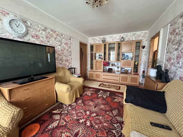 
  Продам 2-комн. квартиру 45.6 м². Фото 2.