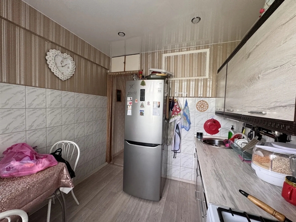 
  Продам 2-комн. квартиру 45.6 м². Фото 16.