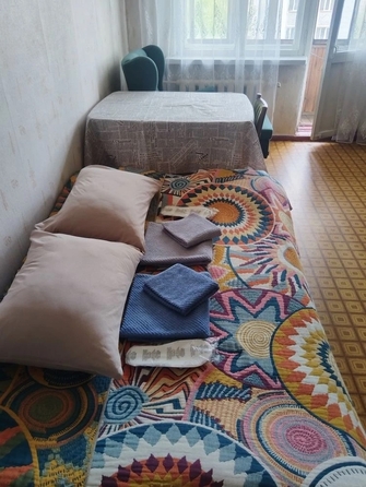 
  Сдам 1-комн. квартиру 46 м². Фото 1.
