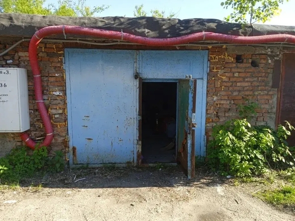 
  Продается гараж 26.8 м². Фото 1.