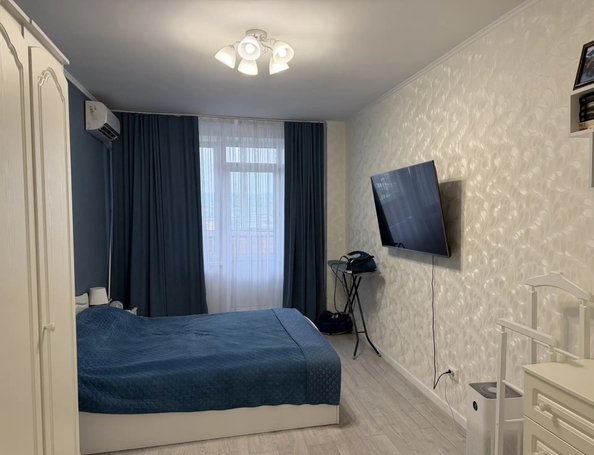 
  Продам 2-комн. квартиру 50 м², в ЖК Уютный дом на Калинина, дом 1. Фото 4.