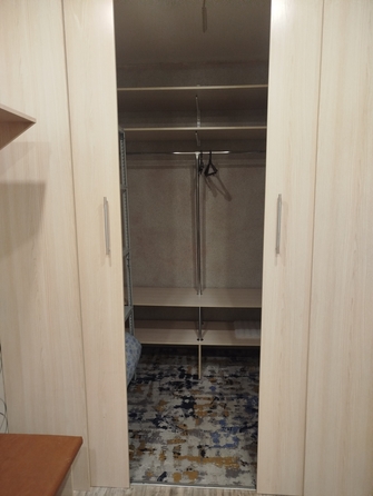 
  Сдам 1-комн. квартиру 40.7 м². Фото 9.