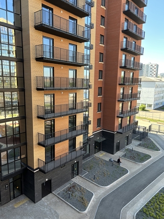 
  Продается 2-комн. квартира 63.25 м², в ЖК ОКТА, дом 1. Фото 2.