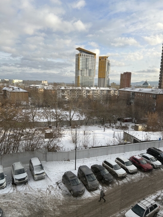 
  Продается студия 36.9 м², в ЖК Белый квартал на Спандаряна, 2. Фото 7.