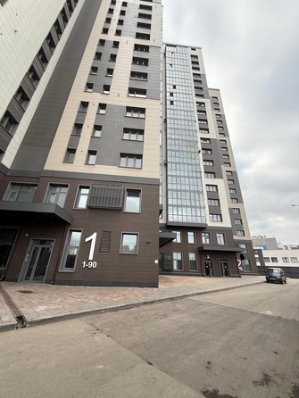 
  Продам 4-комн. квартиру 120.8 м², в ЖК Нестеров. Фото 1.