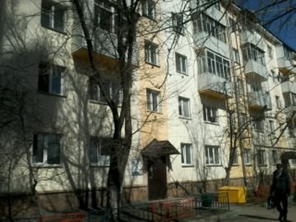 
  Сдам 1-комн. квартиру 33 м². Фото 15.
