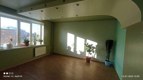 
  Продам 2-комн. квартиру 53 м². Фото 4.