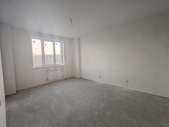 
  Продам 2-комн. квартиру 54.7 м². Фото 6.