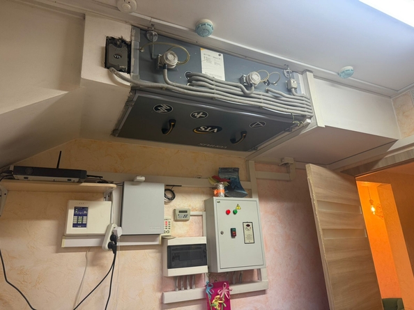 
  Сдается универсальное помещение 123.4 м². Фото 14.