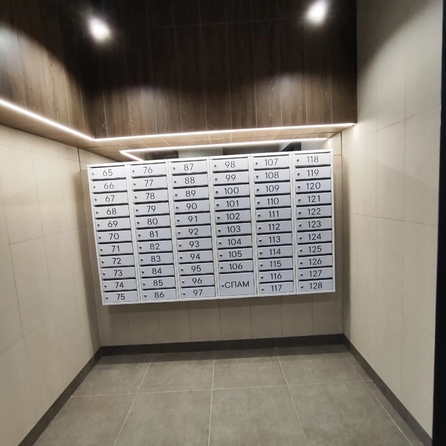 
  Продам 1-комн. квартиру 41.3 м². Фото 1.