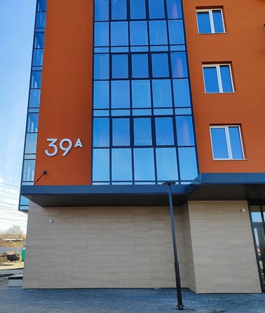 
  Продам 1-комн. квартиру 41.3 м². Фото 4.