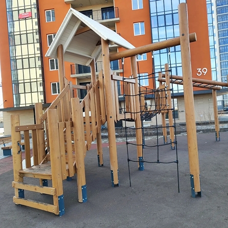 
  Продам 1-комн. квартиру 41.3 м². Фото 8.