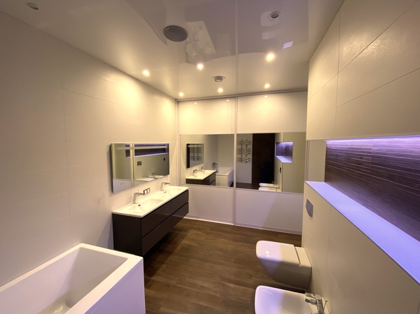 
  Продам 4-комн. квартиру 146 м². Фото 21.
