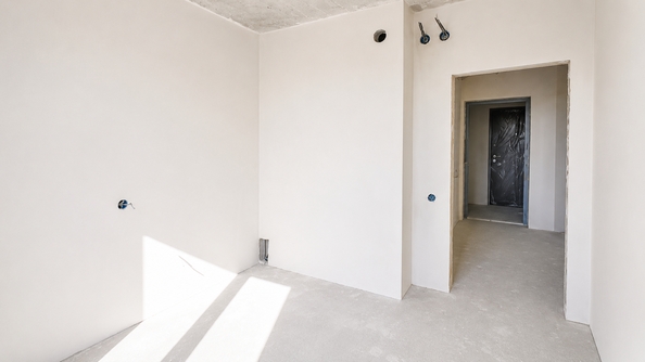 
  Продам 1-комн. квартиру 38.2 м², в ЖК Зеленая высотка на Калинина. Фото 5.