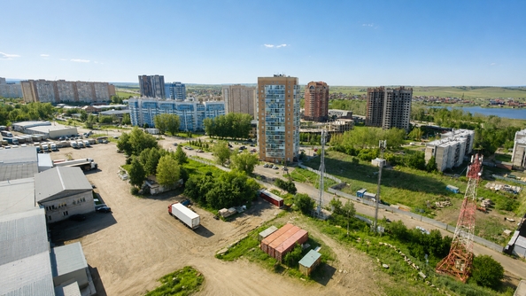 
  Продам 1-комн. квартиру 38.2 м², в ЖК Зеленая высотка на Калинина. Фото 11.