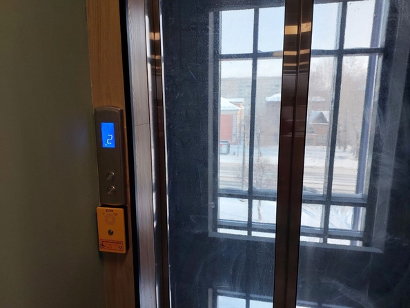 
  Продается 3-комн. квартира 71.67 м², в ЖК Космос. Фото 8.
