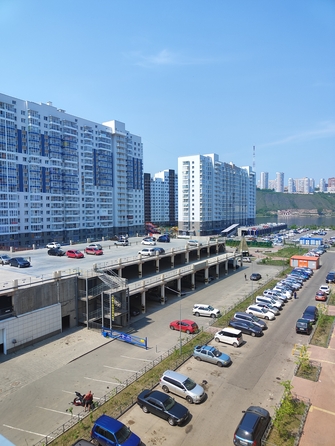 
  Сдам 1-комн. квартиру 35.7 м². Фото 5.