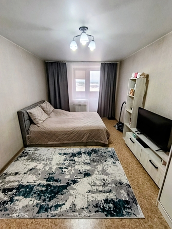 
  Продам 1-комн. квартиру 33.6 м², в ЖК Глобус Юг, дом 11. Фото 2.
