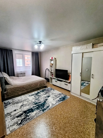 
  Продам 1-комн. квартиру 33.6 м², в ЖК Глобус Юг, дом 11. Фото 3.