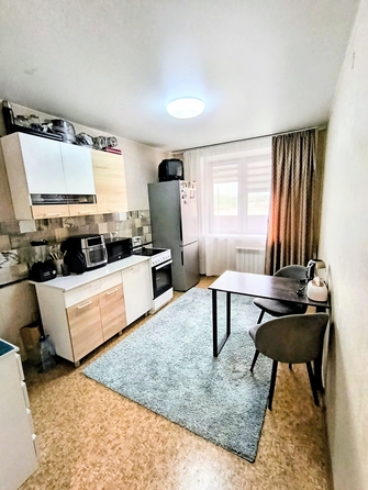 
  Продам 1-комн. квартиру 33.6 м², в ЖК Глобус Юг, дом 11. Фото 11.
