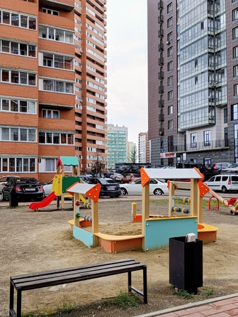
  Продам 1-комн. квартиру 33.6 м², в ЖК Глобус Юг, дом 11. Фото 20.