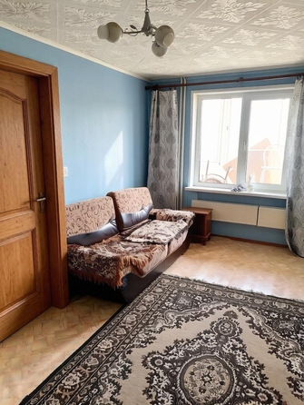 
  Продается 1-комн. квартира 42 м². Фото 5.