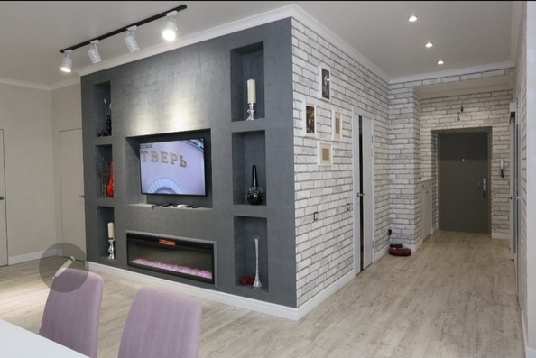 
  Продам 3-комн. квартиру 96 м², в МКР SCANDIS (Скандис), 4. Фото 13.