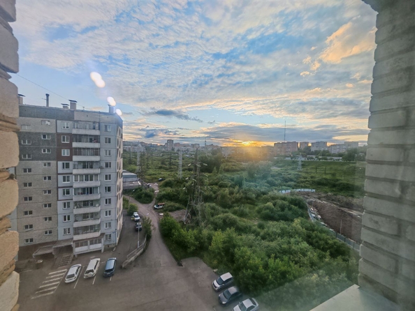 
  Сдам 1-комн. квартиру 27.6 м². Фото 9.