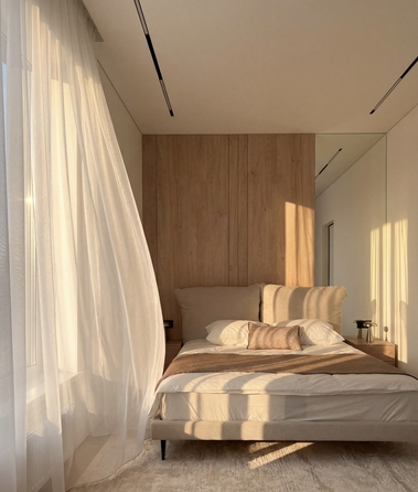 
  Продам 2-комн. квартиру 54 м², в ЖК Арбан Smart на Краснодарской, дом 2. Фото 2.