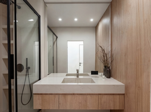 
  Продам 2-комн. квартиру 54 м², в ЖК Арбан Smart на Краснодарской, дом 2. Фото 5.