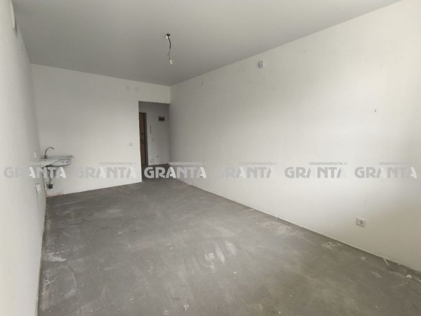 
  Продам 1-комн. квартиру 45.4 м², в ЖК Космос. Фото 3.