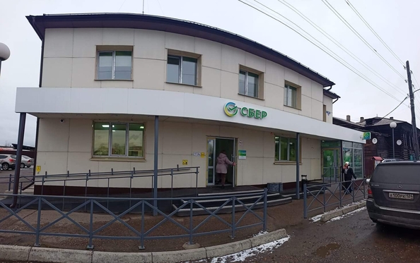 
  Сдается офис 504.9 м². Фото 1.